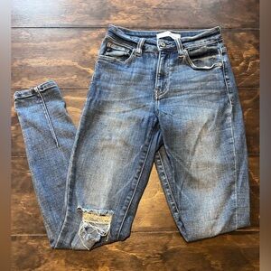 Kancan women’s jeans